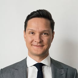 Marius Fischer