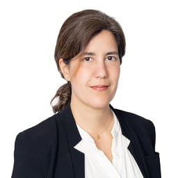 Sara Bandehzadeh, , LL.M. (San Francisco)