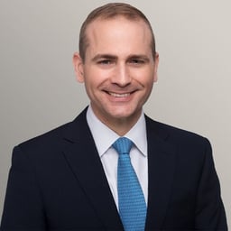 Moritz Heidbuechel