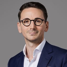 Alexander Längsfeld