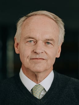 Thomas Oberle