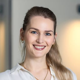 Johanna Gillert