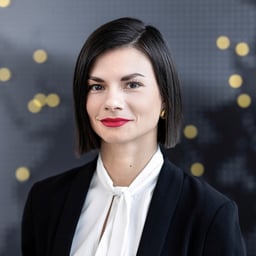 Laura Kaufmann