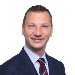 Jean Pascal Slotwinski, LL.M. (Edinburgh)