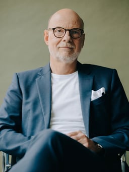 Stephan Scherer