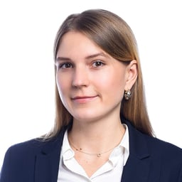 Julia Meister, LL.M. (Stellenbosch)