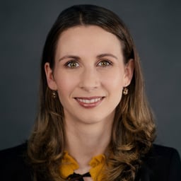 Verena Stenzel