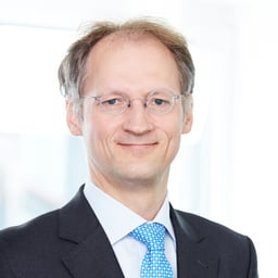 Daniel Berg