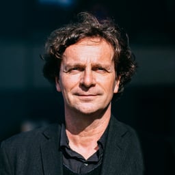 Christof Püschel 