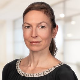 Anna Hedwig Pfarr