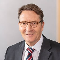 Paul H. Assies