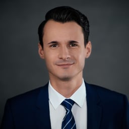 Michael de Toma