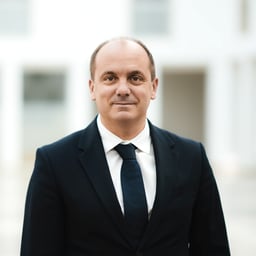 Tobias Mayer