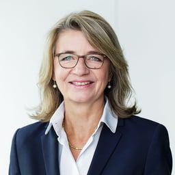 Antje Boldt
