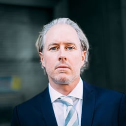 Dirk Petri
