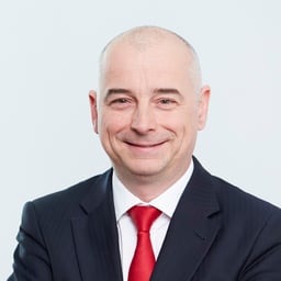 Martin Bürmann