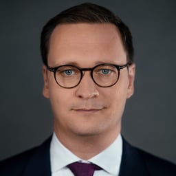 Moritz Klein