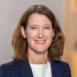 Doris Deucker 