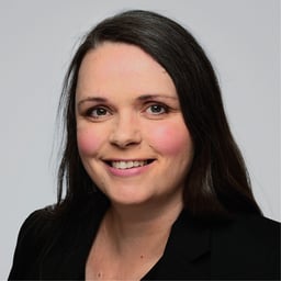 Susanne Leist