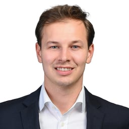 Lucas Specht