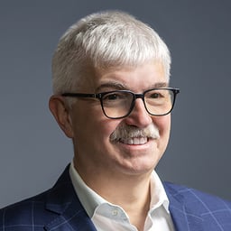 Ralf Hesdahl