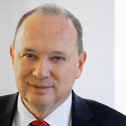 Lorenz Claussen