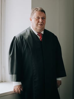 Michael Molitoris