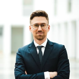 Benedikt  Perlet