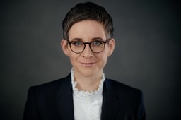 Anna Katharina Gollan, LL.M.