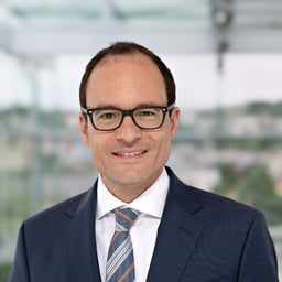 Jochen Stockburger