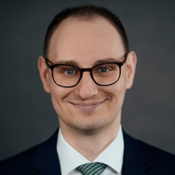 André Blischke