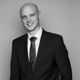 Daniel Döricht