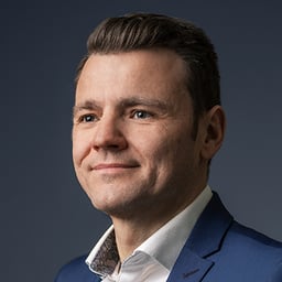 Alexei Döhl