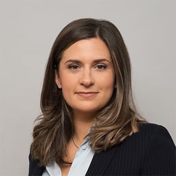 Ronja M. Schregle