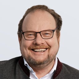 Jörg Kadesch