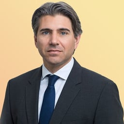 Sebastian Kaufmann