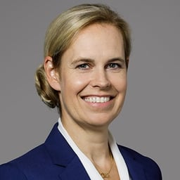 Anna Schwander