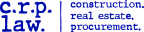 c.r.p. law. partnerschaft mbb