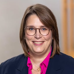 Carolin Dahmen