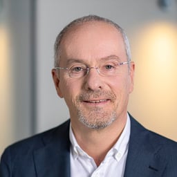 Ernst Eisenbeis 