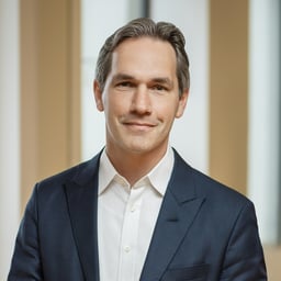 Ulrich Korth