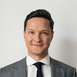 Marius Fischer