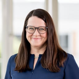 Christine Volohonsky
