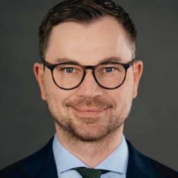 Dominik Sorber