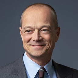 Ulrich Worm