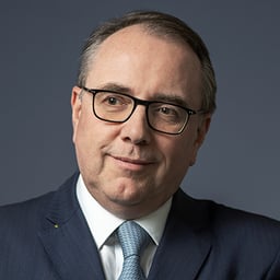 Joachim J Modlich