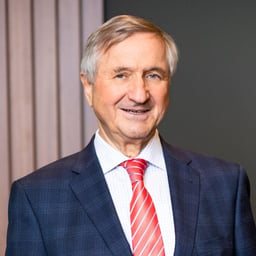 Reinhold Kopp
