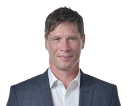 Dr Benny Wünschmann, LL.M. (Sydney)