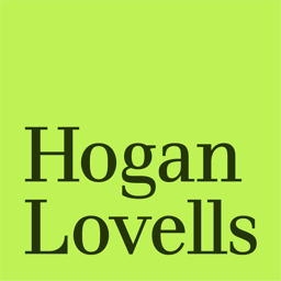 Hogan Lovells International LLP logo