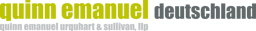 Quinn Emanuel Urquhart & Sullivan, LLP logo